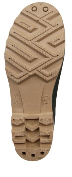 Сапоги рыбацкие Elemental IFRIT FinFolk ПВХ олива, р.45