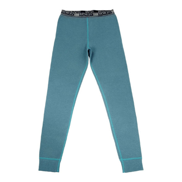 Комплект термо NORFIN Lady Base aquamarine р.M