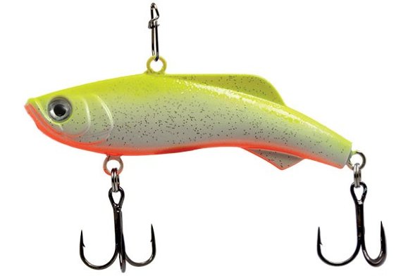 Виб ECOPRO Phantom 70мм 26г 032 Pearl Canary