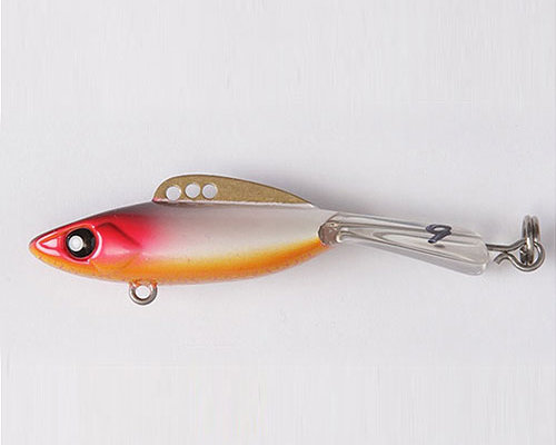 Балансир рыболовный для зимней рыбалки Lucky John Pro Mebaru 37-214