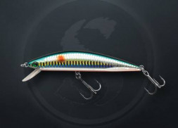 Воблер SPRUT Hongo 120S 40г/SMLT-SC