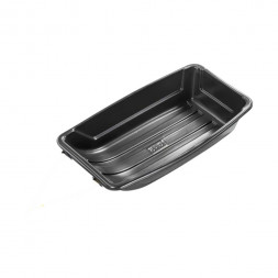 Сани рыбацкие С-5 Волникс с обвязкой 1200*600*250