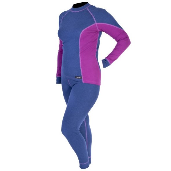 Комплект термо NORFIN Lady Base р.XL