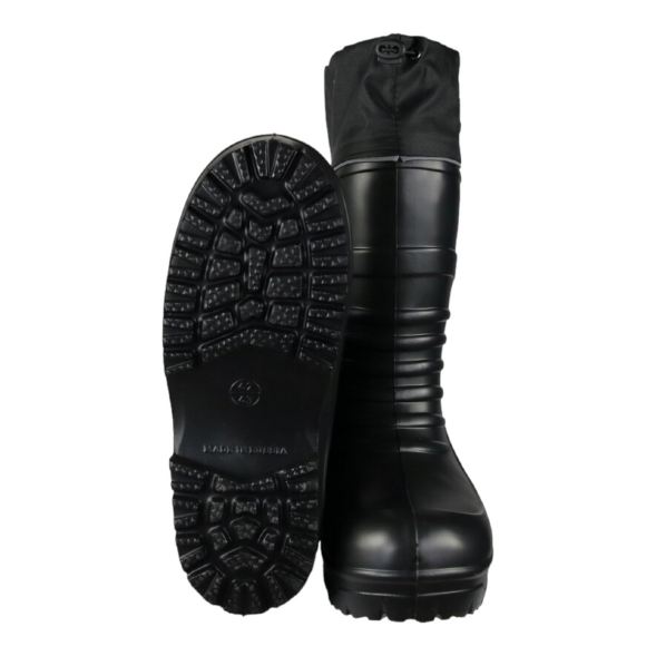 Сапоги Elemental ICE GUARD -70C черный, 40/41