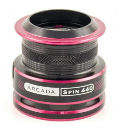 Катушка Caiman Arcada FD440 3+1bb 212008