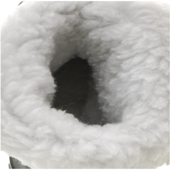 Сапоги KAURY ЭВА 615 УТЛ детские черные р.25-26