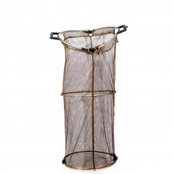 Садок CONDOR круглый, 2-х секционный, d-40 см, длина 1,0 м без чехла