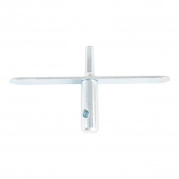 Адаптер Rodstars с планкой 15,5мм