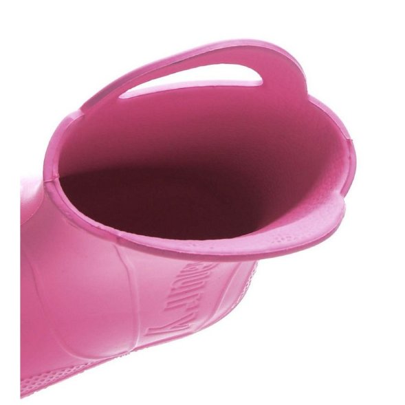 Сапожки Speci.All детские 790 р-р 24/25 светло-розовый