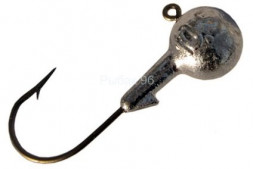 Джиг-головка Marlin&#039;s Шар 28г №5/0