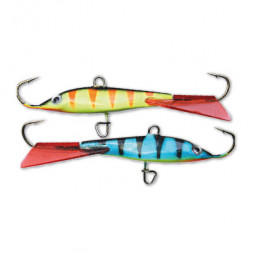 Балансир рыболовный для зимней рыбалки Akara Bandit 50 8г 30/62