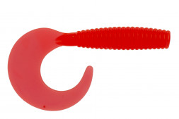 Твистер CONDOR Crazy Bait CT90 размер 90 мм цвет 047 10 шт