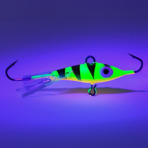 Балансир рыболовный для зимней рыбалки Marlin&#039;s 9110-002