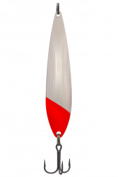 Блесна зимняя 5812, вес 18 гр цвет C4