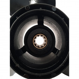 Винт для Suzuki F25/T30HP, 10-1/4*12