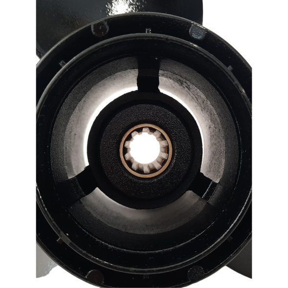 Винт для Suzuki F25/T30HP, 10-1/4*12