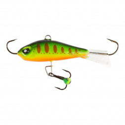 Балансир рыболовный для зимней рыбалки Lucky John Baltic 5 + тройник 50мм/201