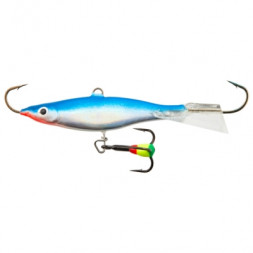 Балансир рыболовный для зимней рыбалки Lucky John Viking 60мм/тройник 41601-15H