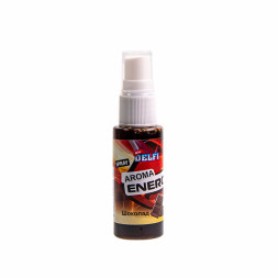 Ароматизатор DELFI летний AROMA ENERGY Spray аромат шоколад 30 мл