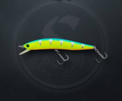 Воблер SPRUT Shigu 70F 4.5г/LBP