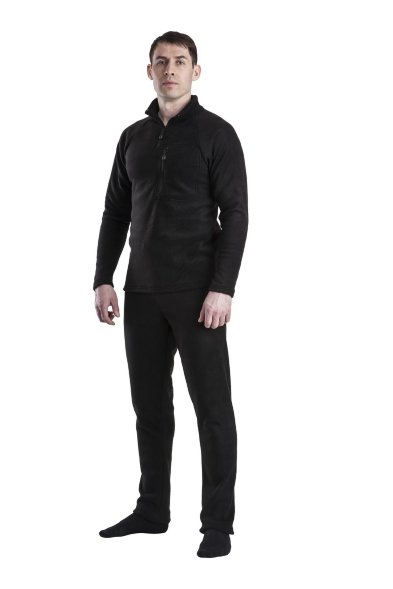 Комплект термо Адели черный р.48-50/176