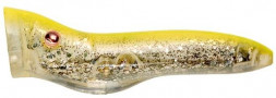 Воблер SEBILE Splasher 72 Floating PU 1251109