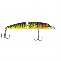 Воблер SIBBEAR CRAZY PIKE 120mm/20g Floating 0-1.5m C S108