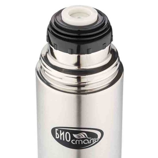 Термос BIOSTAL NB-750-2 у/г 2 пробки