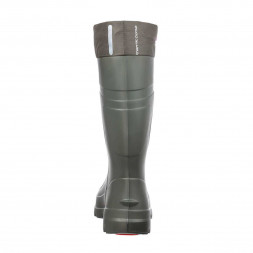 Сапоги Torvi ЭВА Универсал +15°С–5°С с нескользящей подошвой без вкладыша олива р.44-45