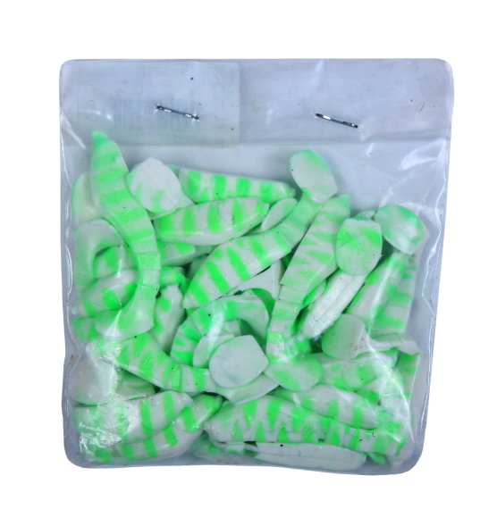 Риппер RELAX Kopyto 2 Stripes цвет TG003 в упаковке 25 шт, цена не за упаковку, за 1 шт.