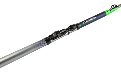 Удочка NAUTILUS Crocus Bolo 420см NCBL42H с/к