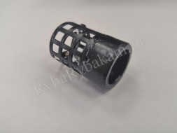 Кормушка Vikfish пуля S D25 30 леска, ил