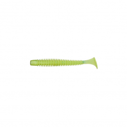 Мягкая приманка Brown Perch Swinki Оливковый UV 53мм 0,78гр цвет 005 10 шт