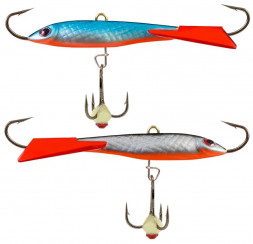 Балансир рыболовный для зимней рыбалки Akara Rover 50 8г 02/85