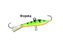 Балансир рыболовный для зимней рыбалки Marlin's 9112-106