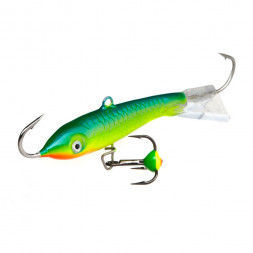 Балансир рыболовный для зимней рыбалки Lucky John Classic 50мм/тройник 81451-29