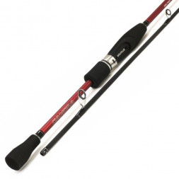 Спиннинг Nautilus Gamora GMS-762UL 228см 0.5-7гр