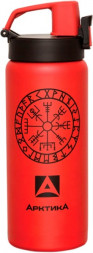 Термос АРКТИКА сититерм 702-500 вегвизир