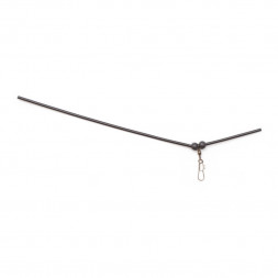 Антизакручиватель Пирс с загибом 25см