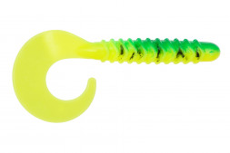 Твистер CONDOR Crazy Bait CTD60 размер 60 мм цвет 147 12 шт