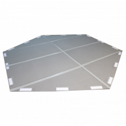 Пол Family T Fest ЭВА для палаток Polar Bird